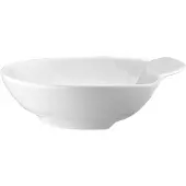 Rosenthal Mesh Weiß Anstellschale tief 14 cm Mesh Weiß 11770-800001-15291