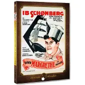 Palladium Barken Margrethe - DVD