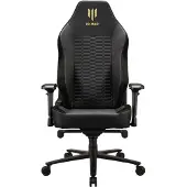 Subsonic Apollon Classic/gold Top Gaming-stuhl