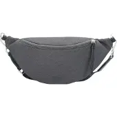 Jost - Bergen 1102 Dark Grey - Bauchtasche , 3.2 l