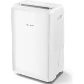 Sharp UD-P16E-W, 270 W, 310 W, 230 - 240 V, 50 Hz, 355 mm, 259 mm