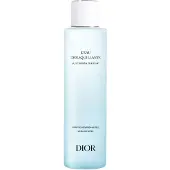 Dior L'eau Démaquillante Mizellen Reinigungswasser 200 ml