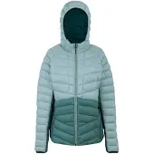Regatta Dalent Jacke Grün 16 Frau Grün 16
