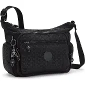 Kipling Gabbie S Tasche Schwarz Schwarz One Size