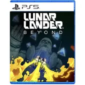 Lunar Lander Beyond Ps5