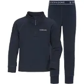 Didriksons Jadis, Set, Junior, navy