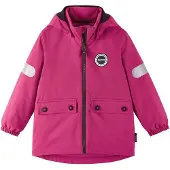 Reima Regenjacke Symppis 5100045B Rosa Regular Fit