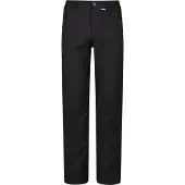 Icepeak Bouton Softshell Hose Herren black Größe EU 50