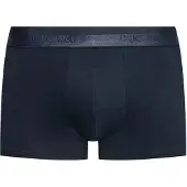 Hom Boxer Briefs Classic Marine L Herren