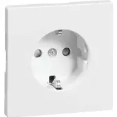 PEHA by Honeywell PEHA 820611, 2P, Weiß, 230 V, 16 A