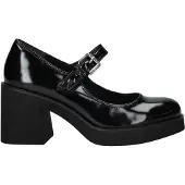 Tamaris Damen High Heels 1-22409-45 001 Farbe: Schwarz Größe: 38