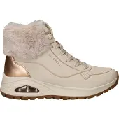 SKECHERS Uno Rugged-Fall Shimmer 167993 NTGD (38/NTGD)