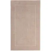 Aquanova Badematte London Nougat-60 x 100 cm