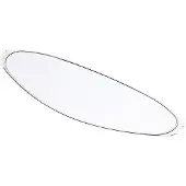 Pinlock CWR-1 Innenscheibe unisex