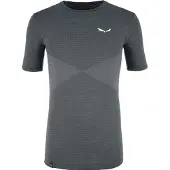 Salewa Zebru Responsive Kurzarm-t-shirt