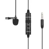 Saramonic Lavmicro U2 Smartphone-und Camcorder-mikrofon