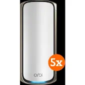 Netgear Orbi 973 5er-Pack