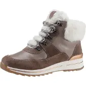 Ara Komfort Stiefeletten Damen 31393136353735 Braun 41 EU