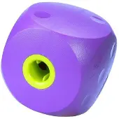 Kruuse Futterwürfel Oder Leckerli-spielzeug 12 Cm
