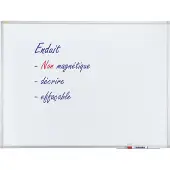 Franken Whiteboard X-tra!Line Melamin
