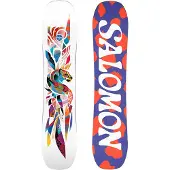 Salomon Grace Junior-snowboard