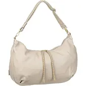 Zwei Beuteltasche Lola Moon Bag LO140 Beige onesize