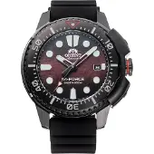 Orient Watch Orient Sports RA-AC0L09R00B Herren Automatikuhr