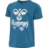 Hummel Jungen-Baby-T-Shirt Dream