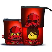 LEGO Ninjago Federmäppchen, Pop Up Kai