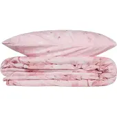 L'essentiel Maison , Adal- PRL6845, Rosa, Bettdecken, 100% Baumwolle ranforce