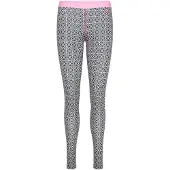 Kari Traa Fryd, Skiunterhose, Damen, schwarz/weiß
