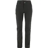 Fjall Raven Fjällräven Damen Abisko Winter Stretch Softshellhose Black 46S