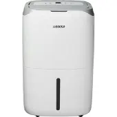 Eeese - Luftentfeuchter & Luftreiniger Carl 25L WIFI - 5 Jahre Garantie