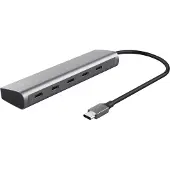 Trust Halyx 5-Port Usb-C Hub