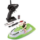Tamiya CARSON Jetski 2.4GHz 100% RTR
