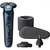 Philips Shaver series 7000 - Elektrischer Nass- und Trockenrasierer - S7782/53