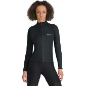 Sportful Supergiara Wool W Jersey black (002) L