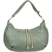 Zwei Lola LO140 - Shopper 44 cm (eucalyptus)
