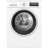 Siemens iQ500 WU14UT42, Frontlader, 9 kg, B, 76 dB, 1400 RPM, A