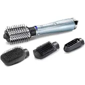 BaByliss Hydro Fusion Anti Frizz 4-in-1 Hair Dryer Brush