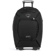 Osprey - Reisetasche - Shuttle 45 Black - schwarz