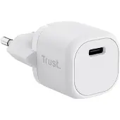Trust Maxo, Drinnen, AC, 12 V, 3 A, Weiß
