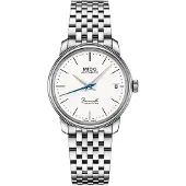 Mido Baroncelli III M0272071101000 Damen Automatikuhr