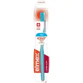 Elmex Super Soft Zahnbürste, 1 Stück