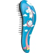 Dtangler Einhorn Haarbürste 18,5cm