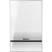 Buderus Logamax kompakt WS170-35 AEW Wohnungsstation 35 kW Aufputz weiß