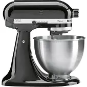 KitchenAid Classic 275w 4.3l Knetmaschine