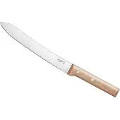Opinel Parallele No116 Brotmesser