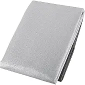 Vileda Metallischer Bügelbrettbezug 163253 110x30 Cm