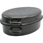 Karl Krueger KARL KRÜGER Gänsebräter oval Ø 26 cm 120779 4006776047689